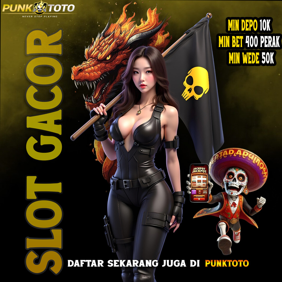 Toto Slot