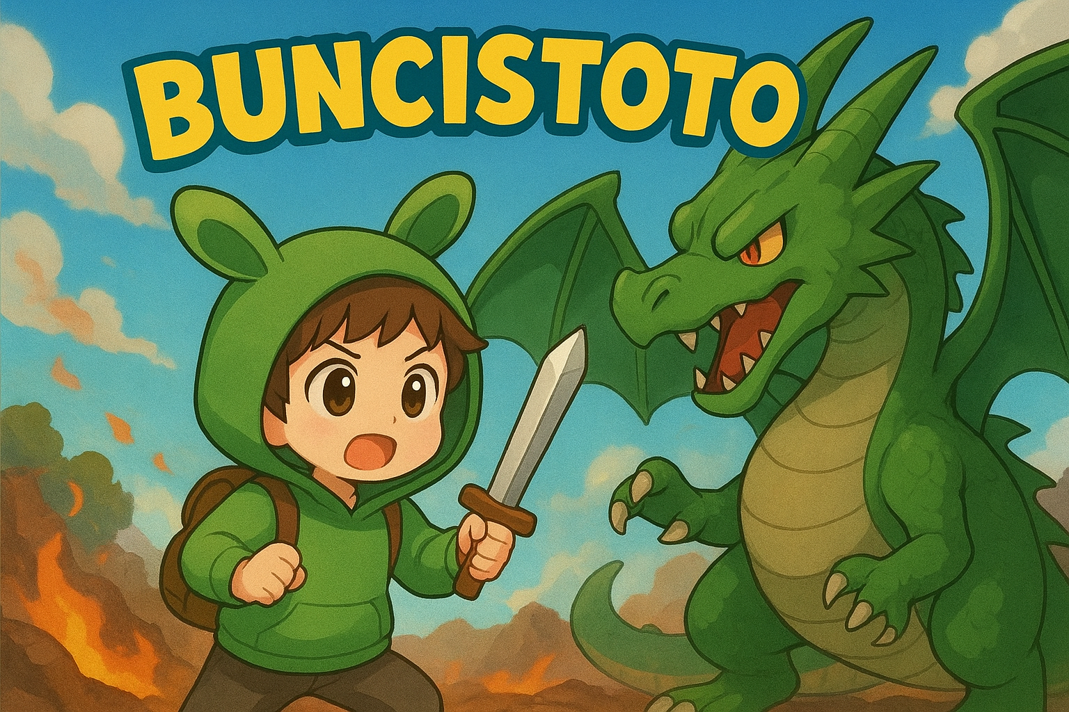 BUNCISTOTO | Strategi, Wawasan, dan Tren Angka Toto Macau Modern 