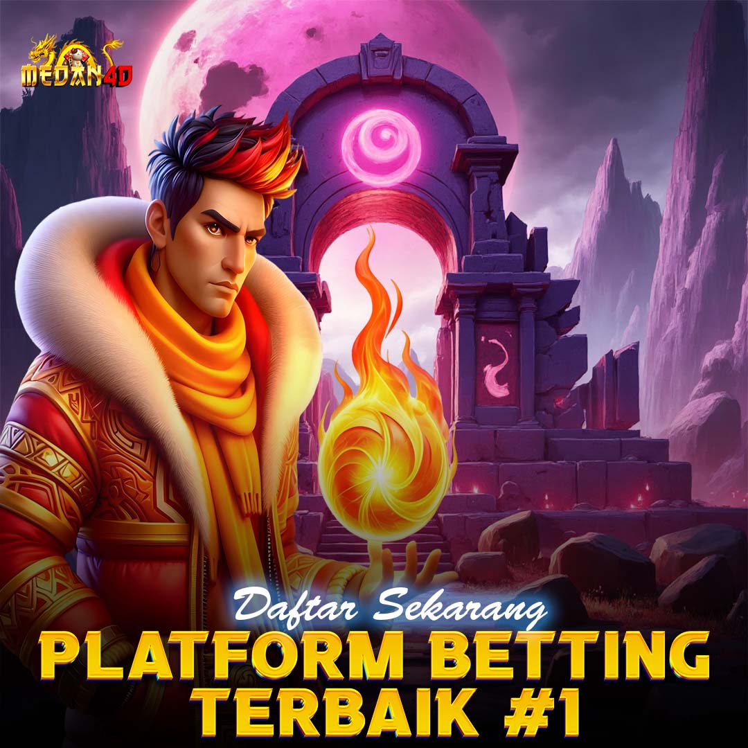 MEDAN4D: SITUS BANDAR TOGEL ONLINE RESMI HK POOLS #1 PASARAN TERLENGKAP