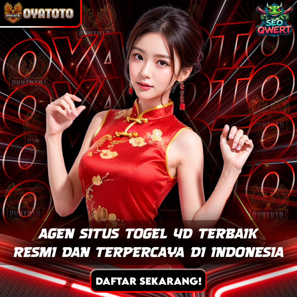 Toto Slot