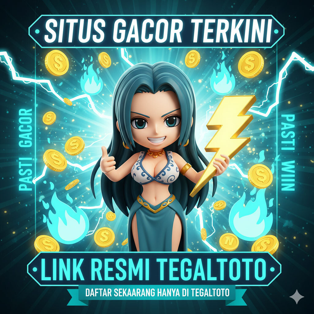 TEGALTOTO | Pusat Game Online Dengan Cara Bermain yang Mudah - WooCommerce eCommerce