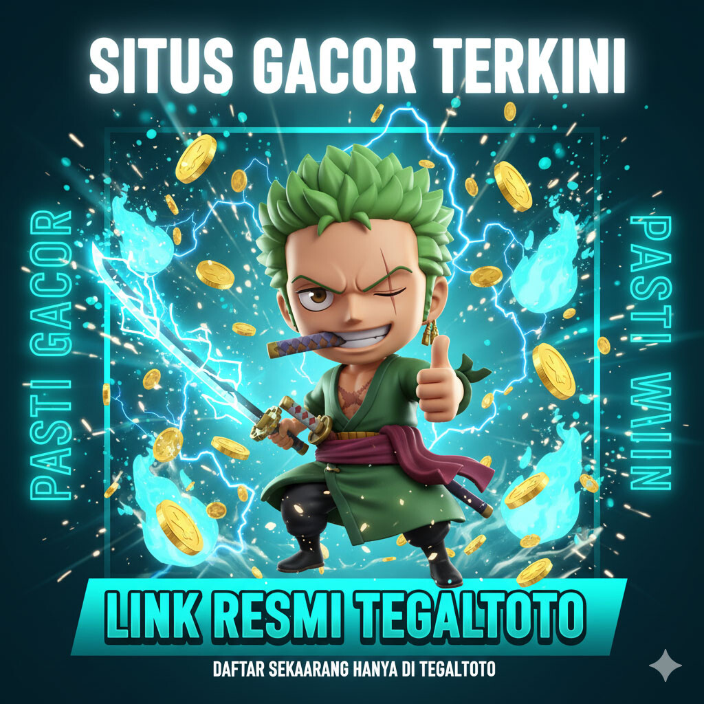 TEGALTOTO # Link Alternatif Situs Online Resmi Mudah Maxwin