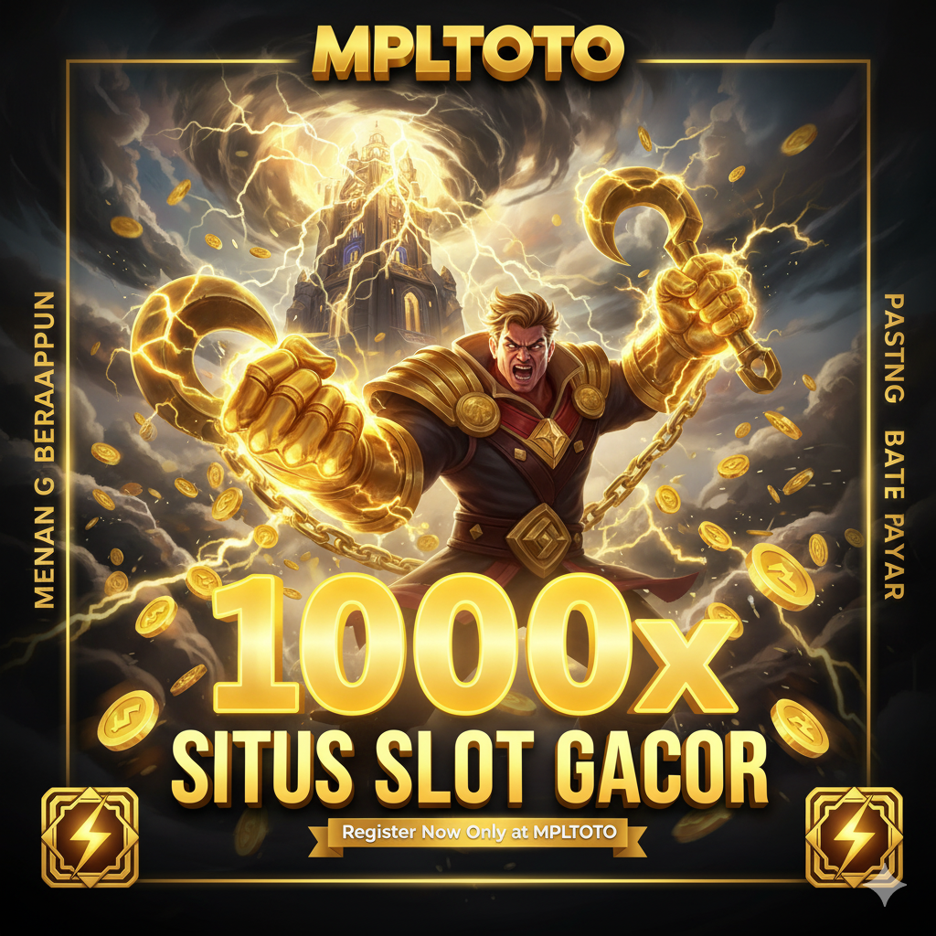 MPLTOTO | Liga Profesional Toto Slot Gacor Resmi Terpercaya di Indonesia - WooCommerce eCommerce