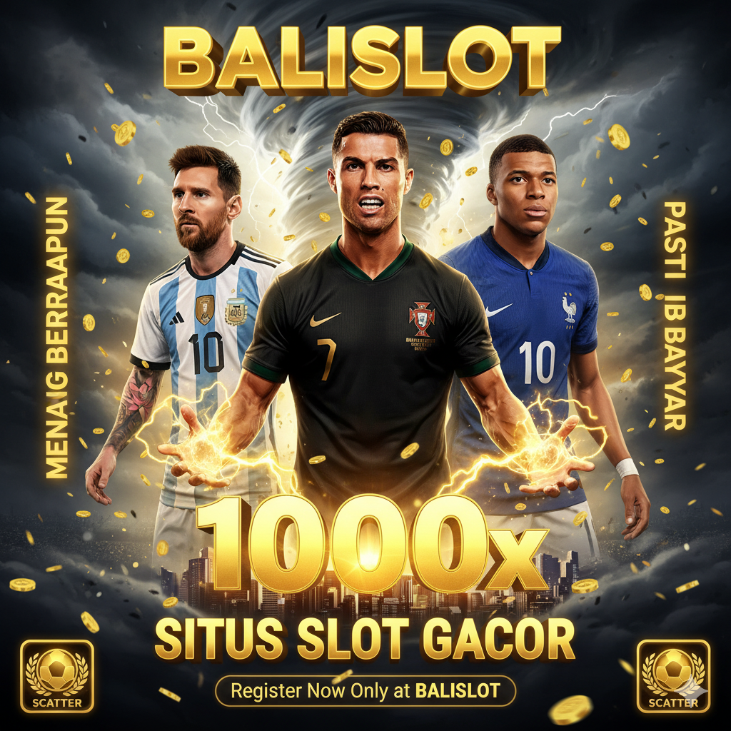 BALISLOT – Platform Sport Entertainment Mix Parley Resmi & Situs Slot Gacor Hari ini - WooCommerce eCommerce