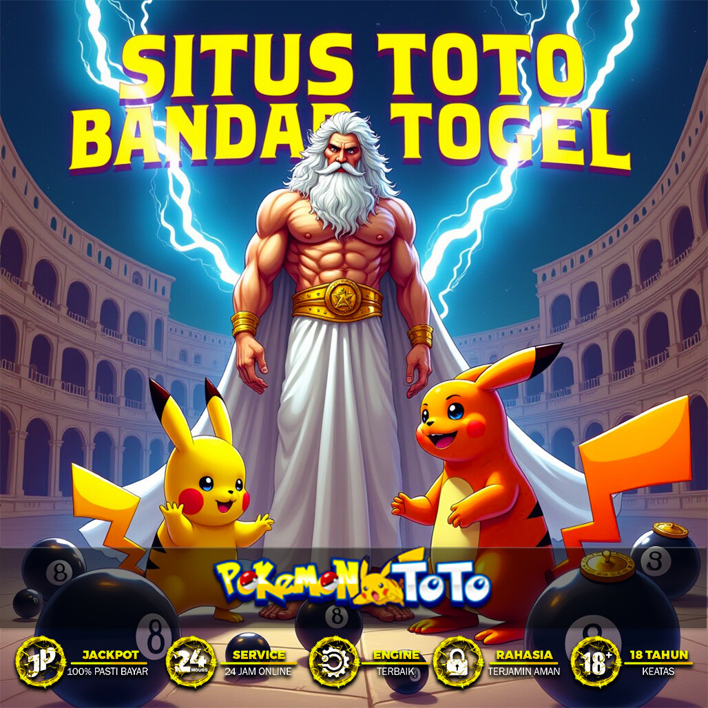 POKEMONTOTO