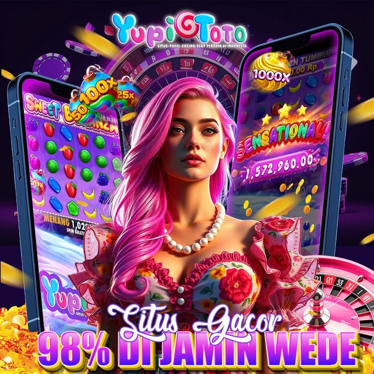 Yupitoto ⚡ Situs Toto Macau 4D & 5D Terpercaya | Bandar Togel Online #1