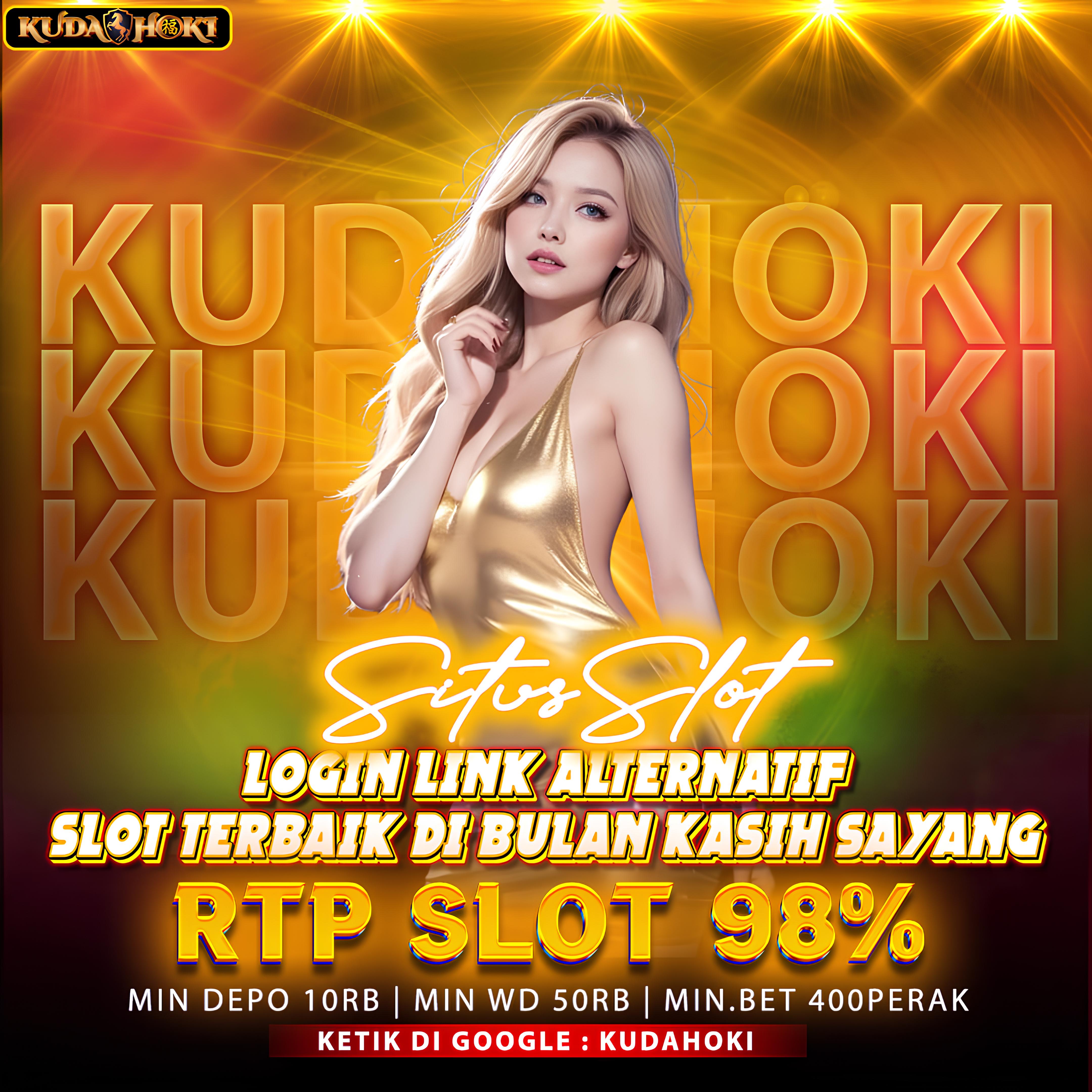 KUDAHOKI : Rekomendasi Situs Layanan Super Cepat Dan Permainan Gampang menang