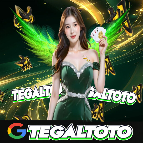 TEGALTOTO - TEGAL TOTO | Gacor Tiap Hari Kemenangan Bukan Sekedar Janji