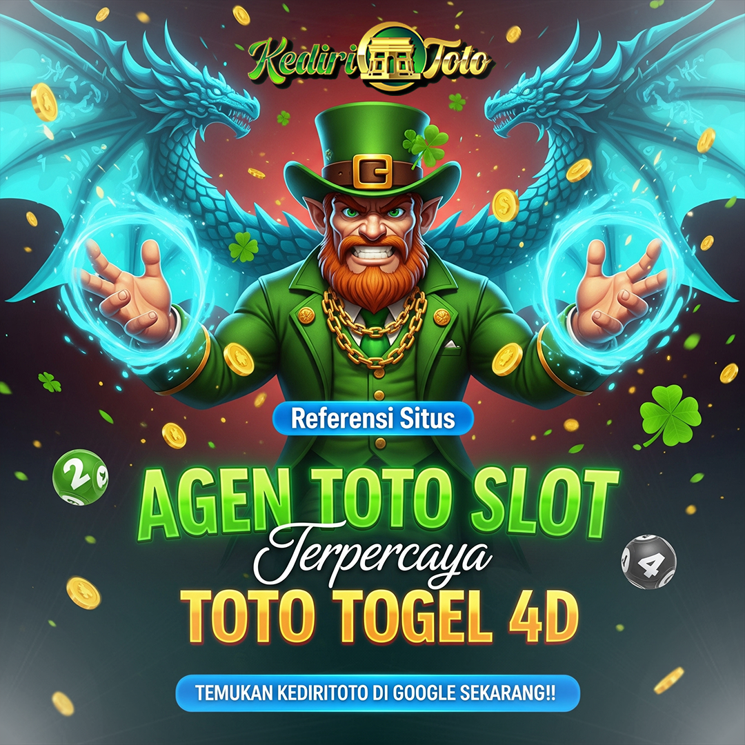KEDIRITOTO | Main Togel Resmi dengan Mudah