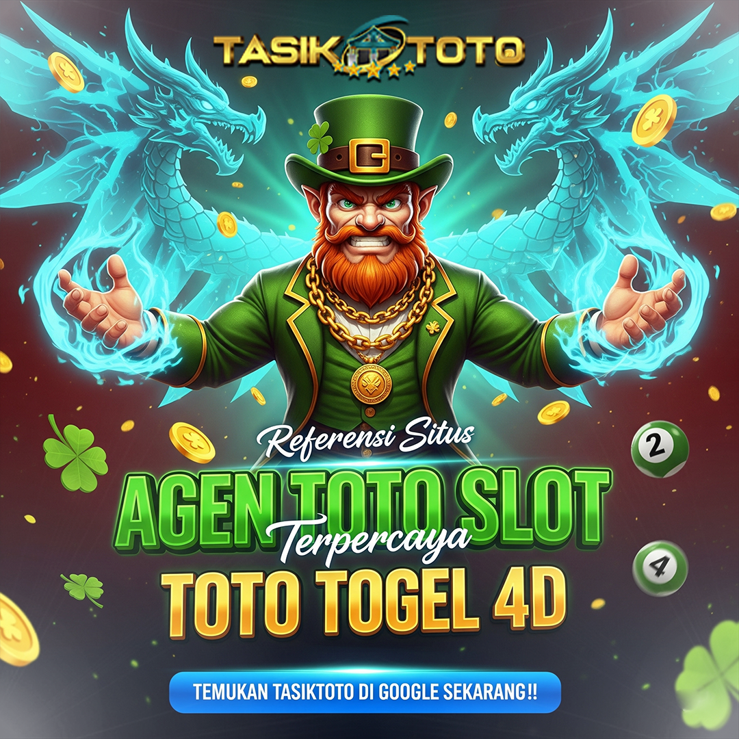 TASIKTOTO | Main Togel Resmi dengan Mudah