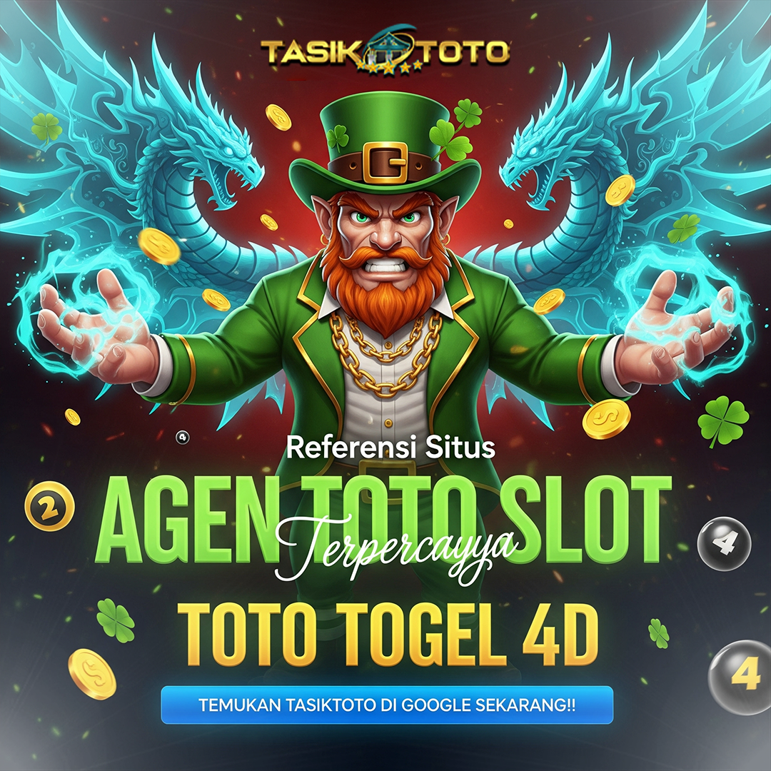 TASIKTOTO | Situs Toto Online 24 Jam