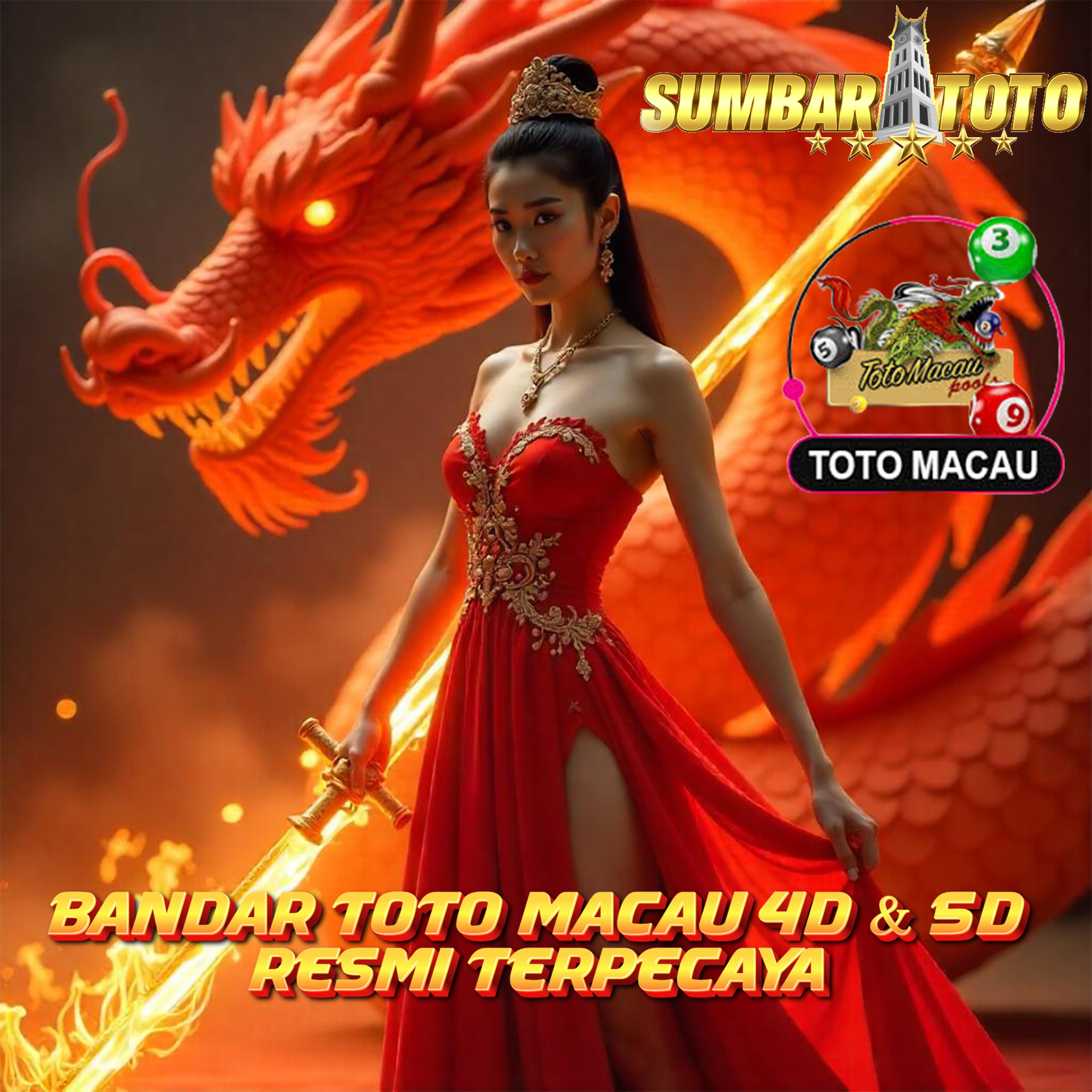 SUMBARTOTO