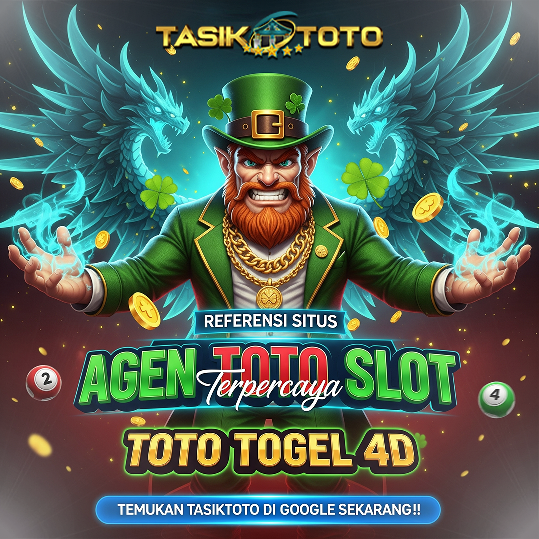 TASIKTOTO | Toto Online Hadiah Terbesar