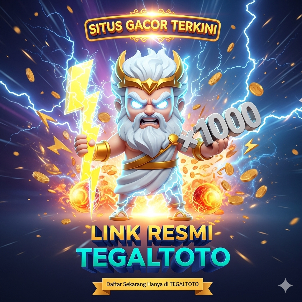 Slot Gacor