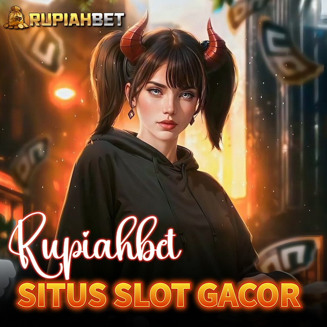 RUPIAHBET - Reborn Link Situs Slot Gacor 2025 & Bandar Slot777 Terbaru Gampang Maxwin