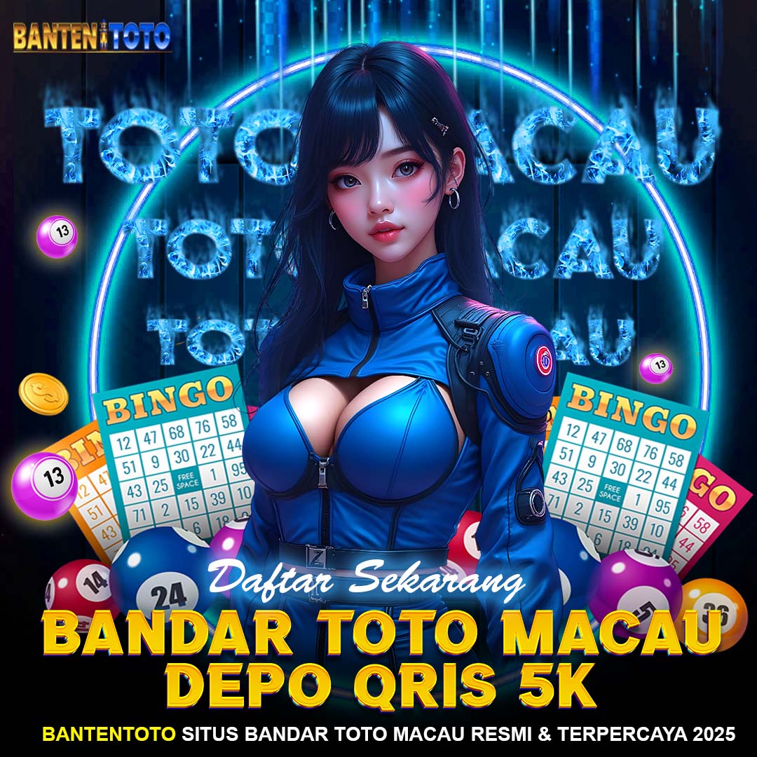 Situs Slot Gacor