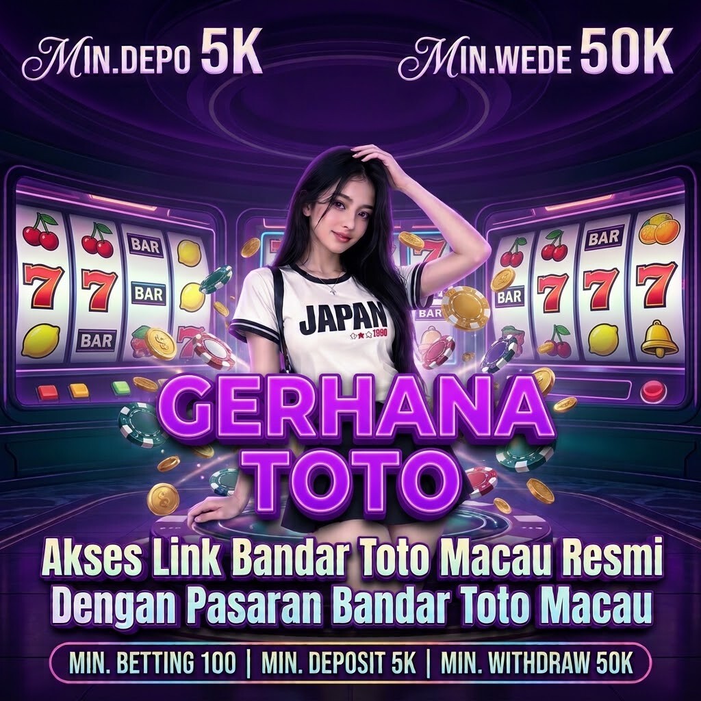GERHANATOTO