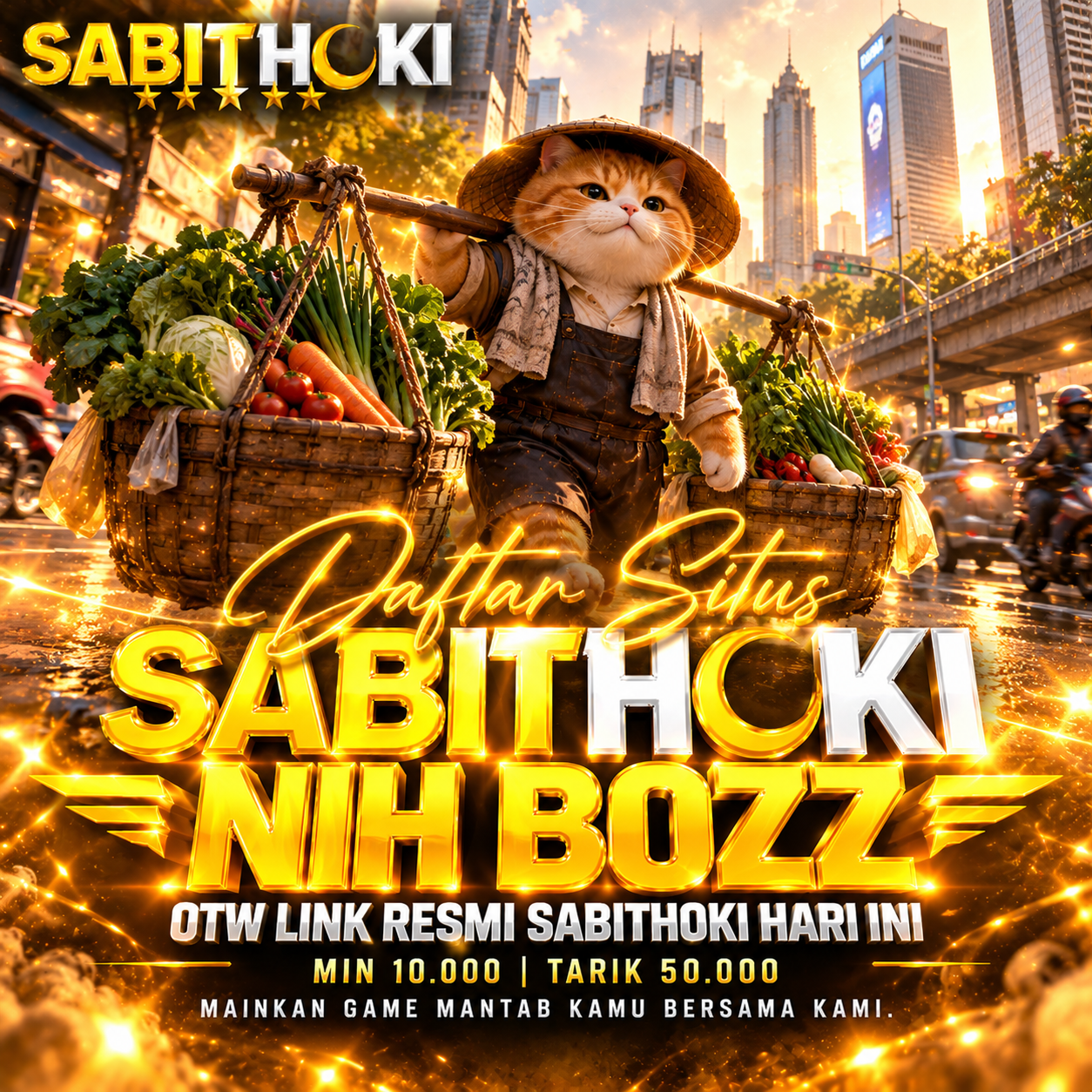 SABITHOKI