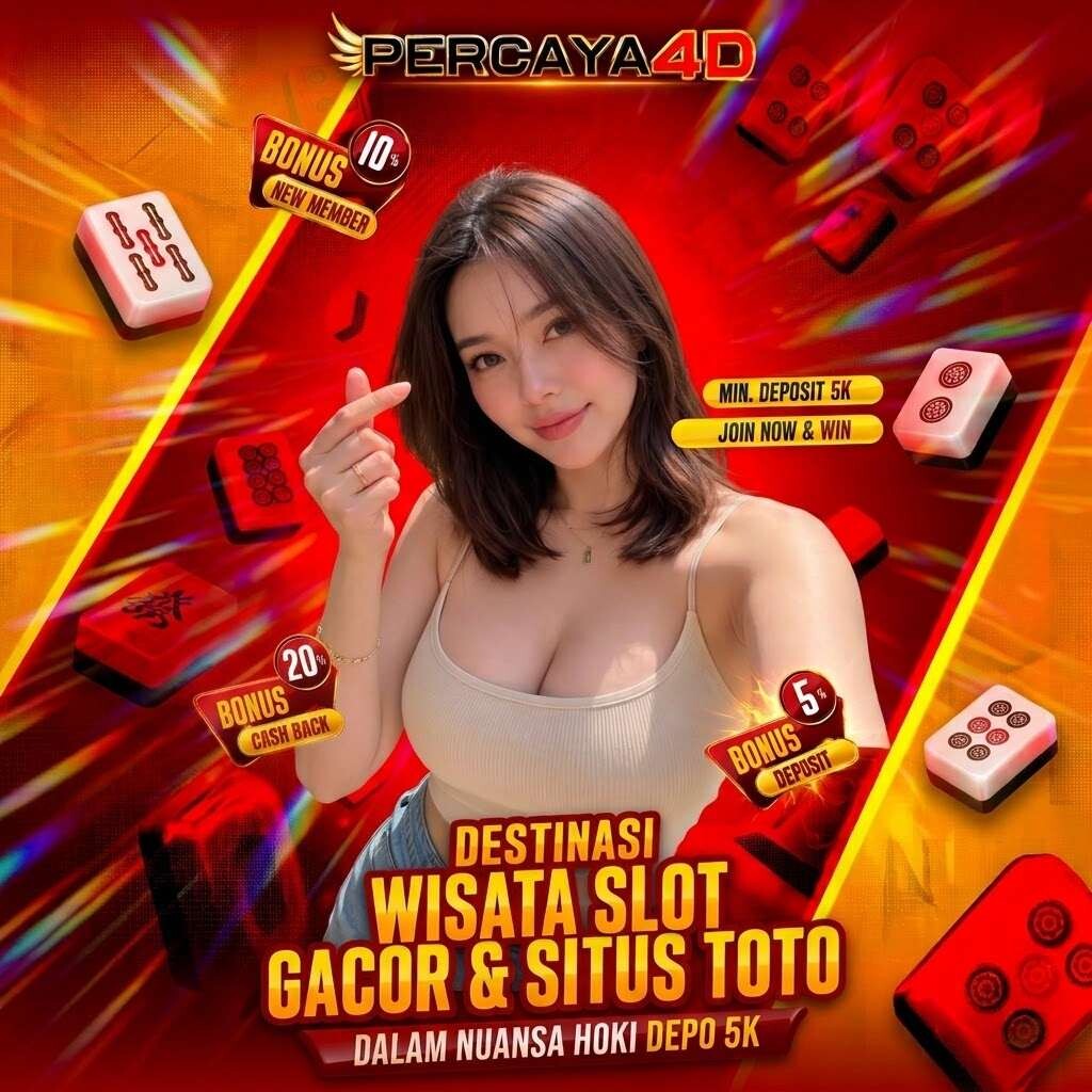 PERCAYA4D