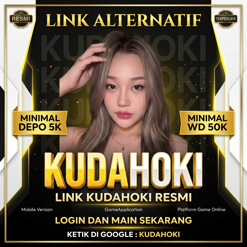 KUDAHOKI | KUDA HOKI Link Alternatif Resmi Dengan Akses Cepat