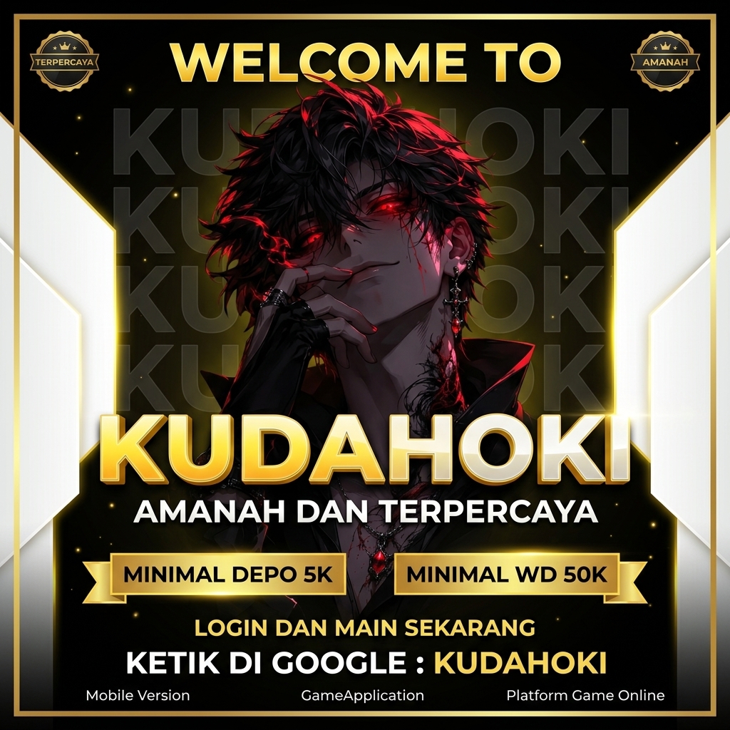 KUDAHOKI : Akses Login dan Daftar Chi Alpha Omega Paling Hits di Indonesia