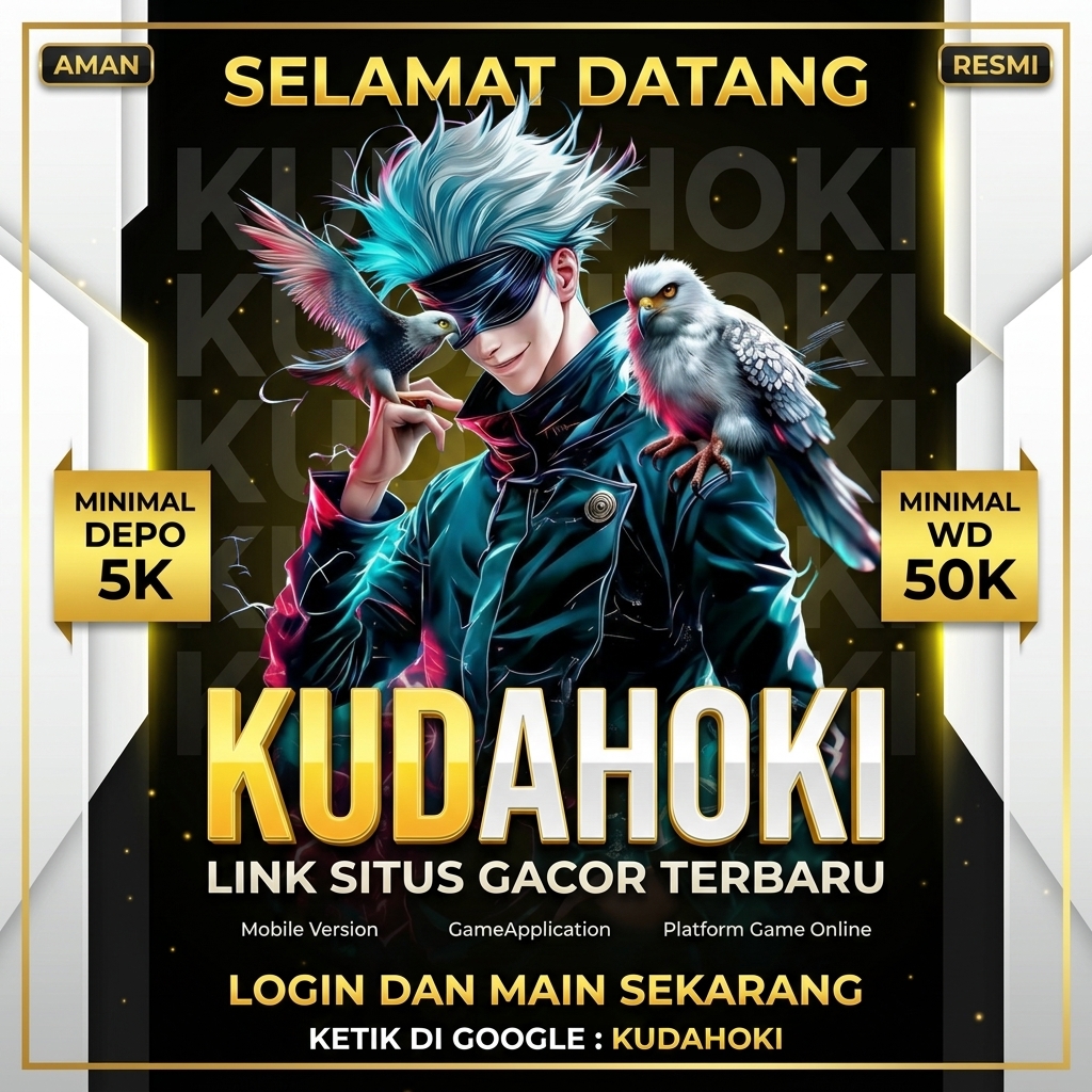 KUDAHOKI - Akses Link Login Resmi Via Isla Agricola Secepat Kilat