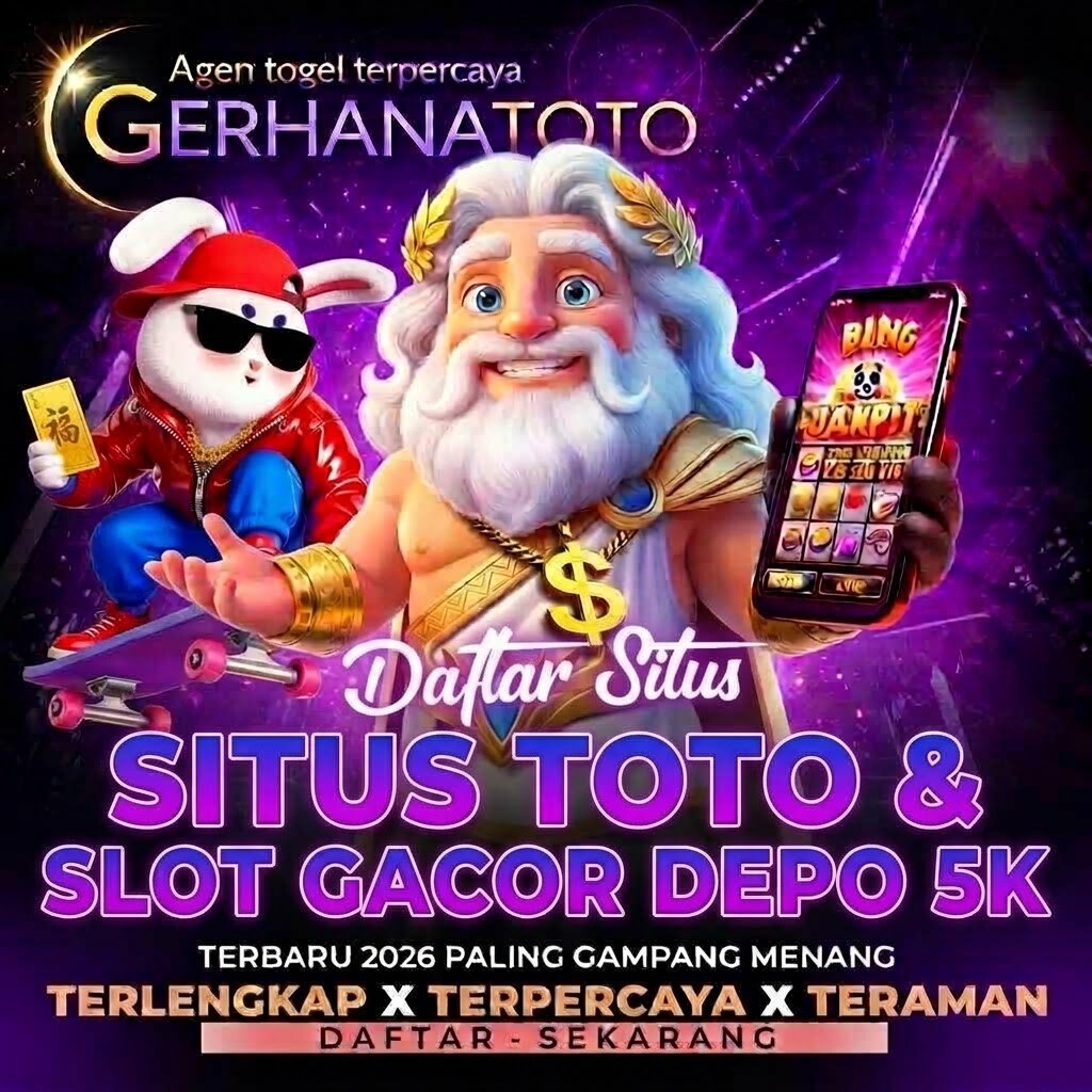 GERHANATOTO
