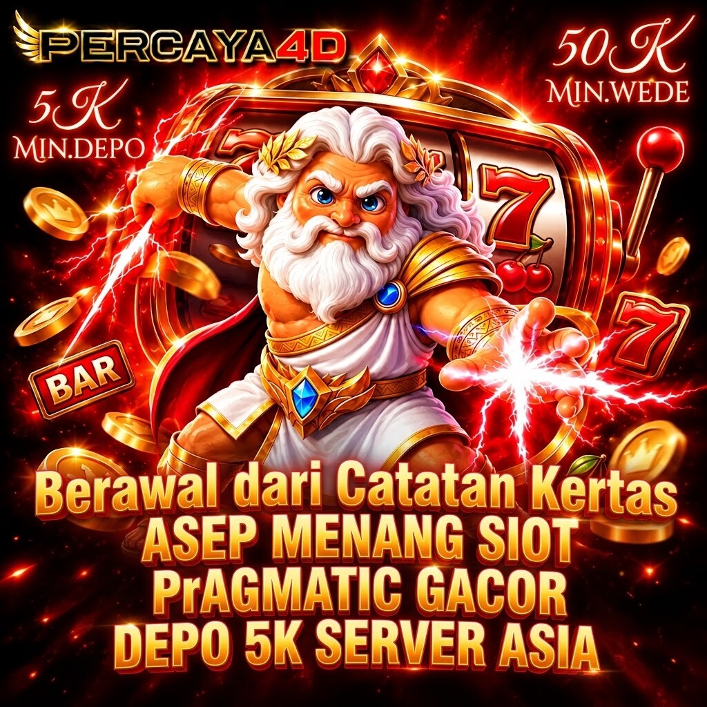 PERCAYA4D
