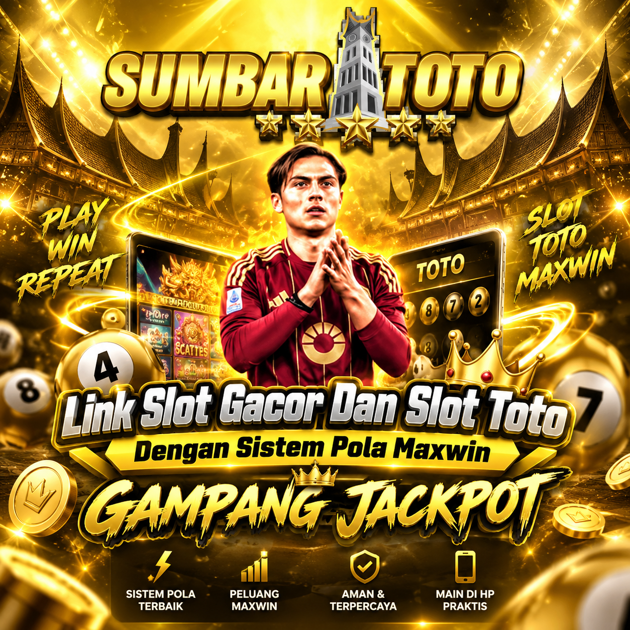 SUMBARTOTO