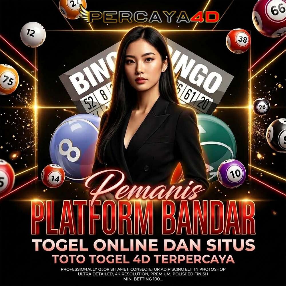 PERCAYA4D