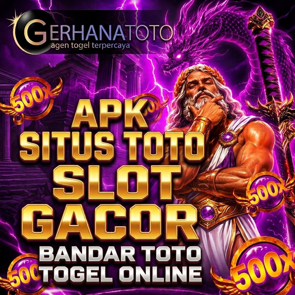 GERHANATOTO