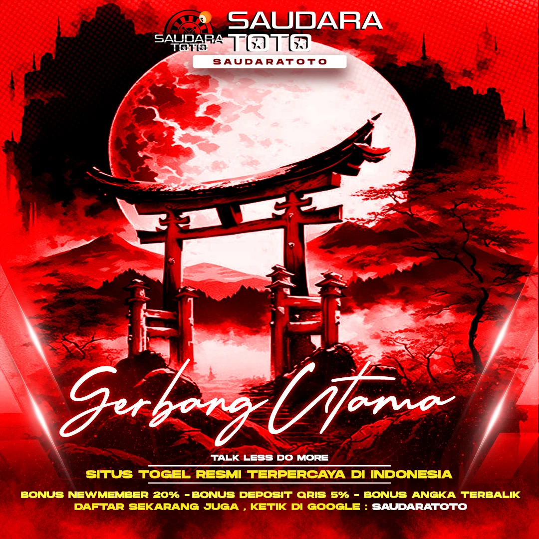 SAUDARATOTO
