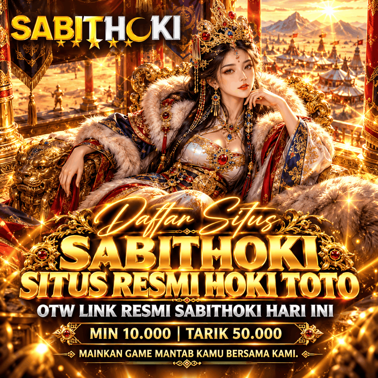 SABITHOKI