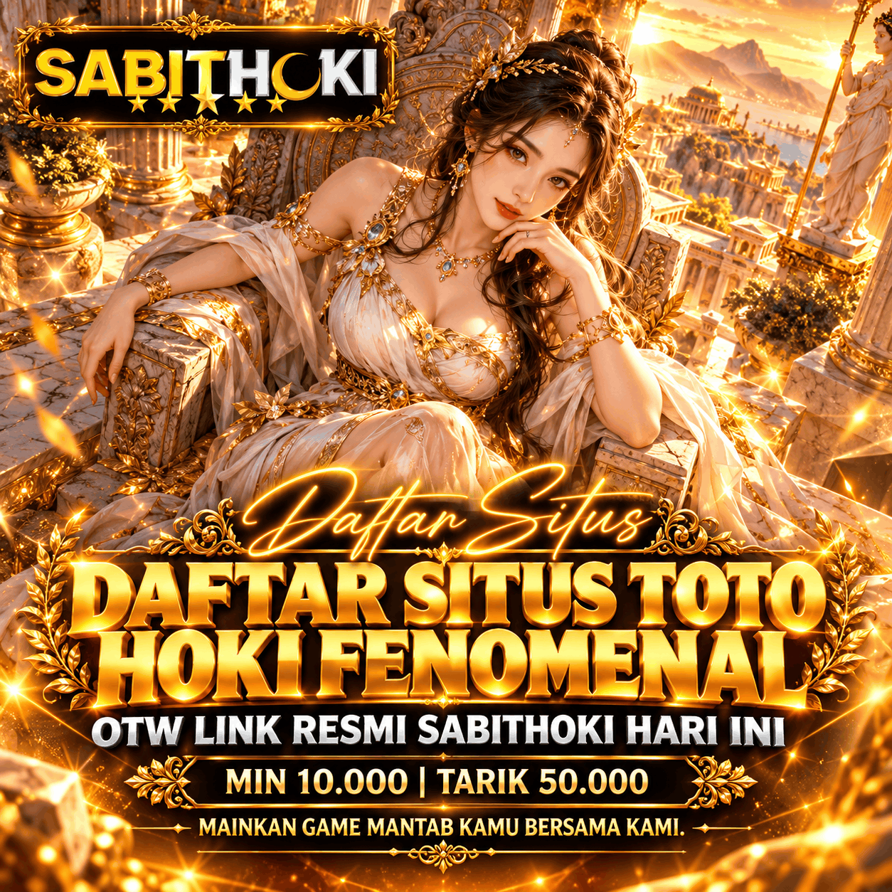 SABITHOKI - Vfw2199 Kode Resmi Masuk Situs Toto Hoki Dengan Akurasi Tepat