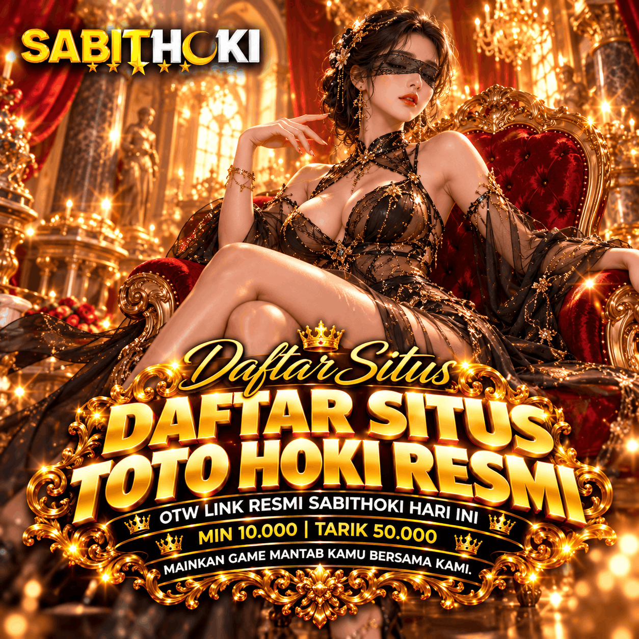 SABITHOKI | Situs Camcpavalue Edisi Hoki Toto Dengan Jumlah Pengunjung Terbatas