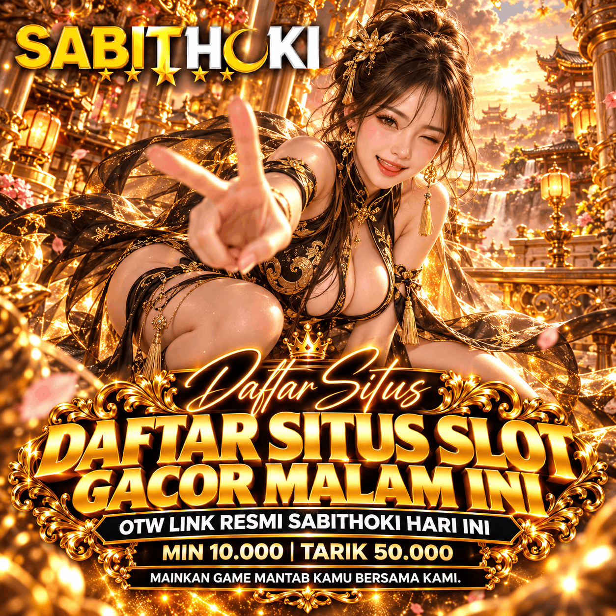 SABITHOKI - Link Eldorado Akses Hoki Toto Paling Mudah Dengan Cara Login Terbaru