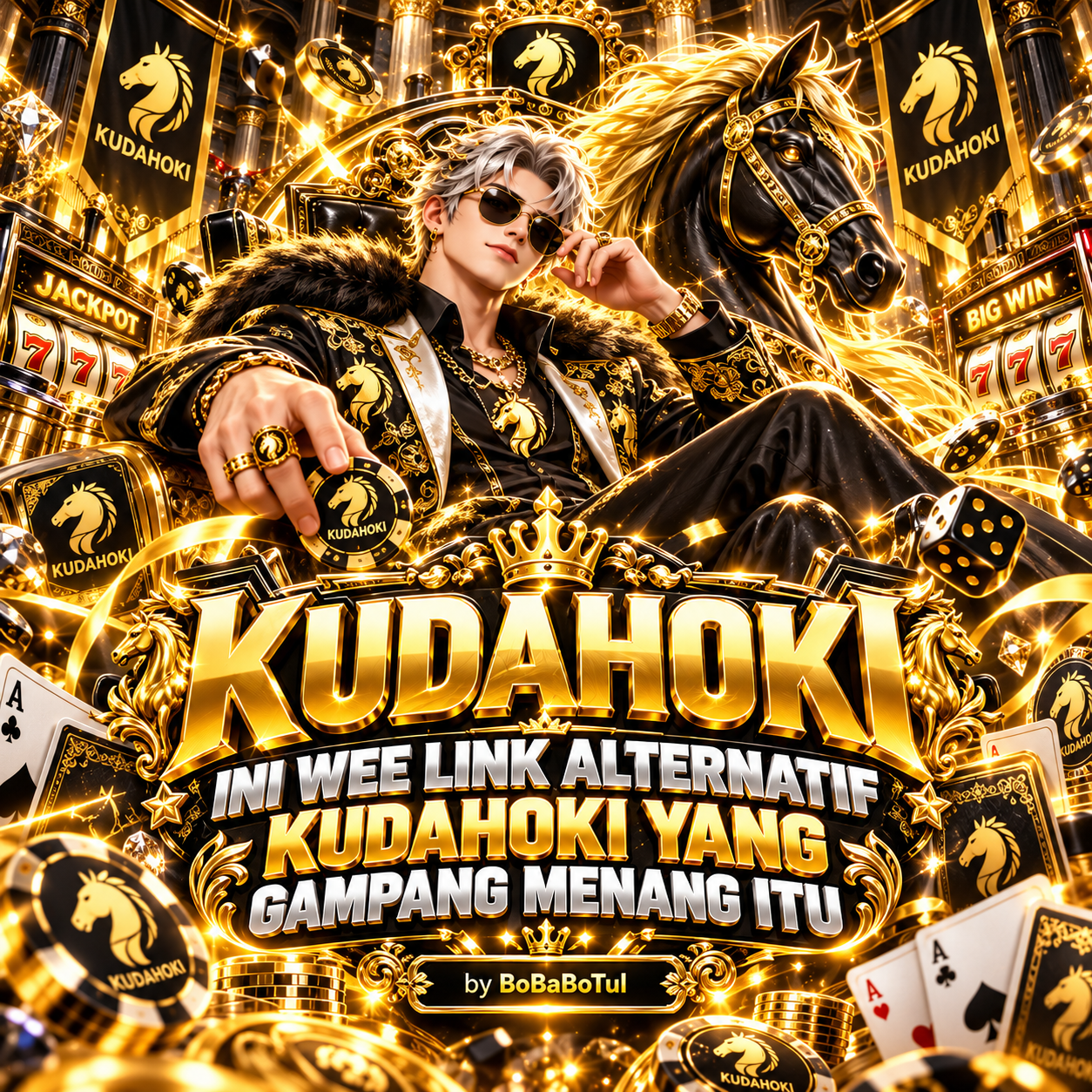 KUDAHOKI