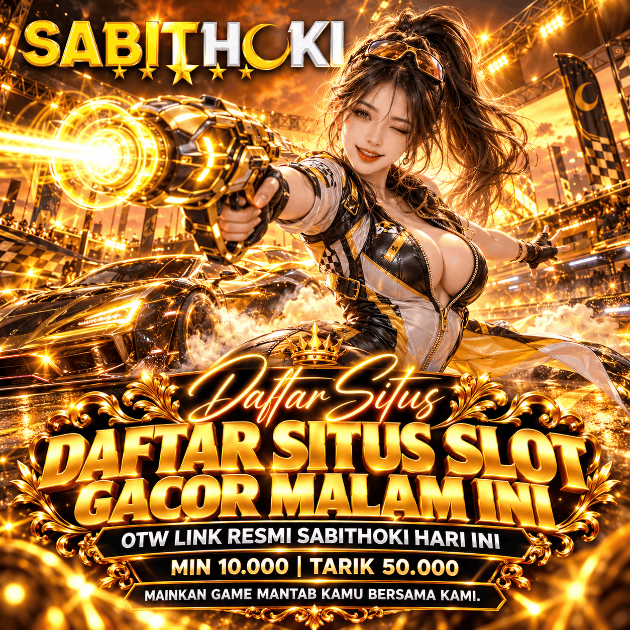 SABITHOKI