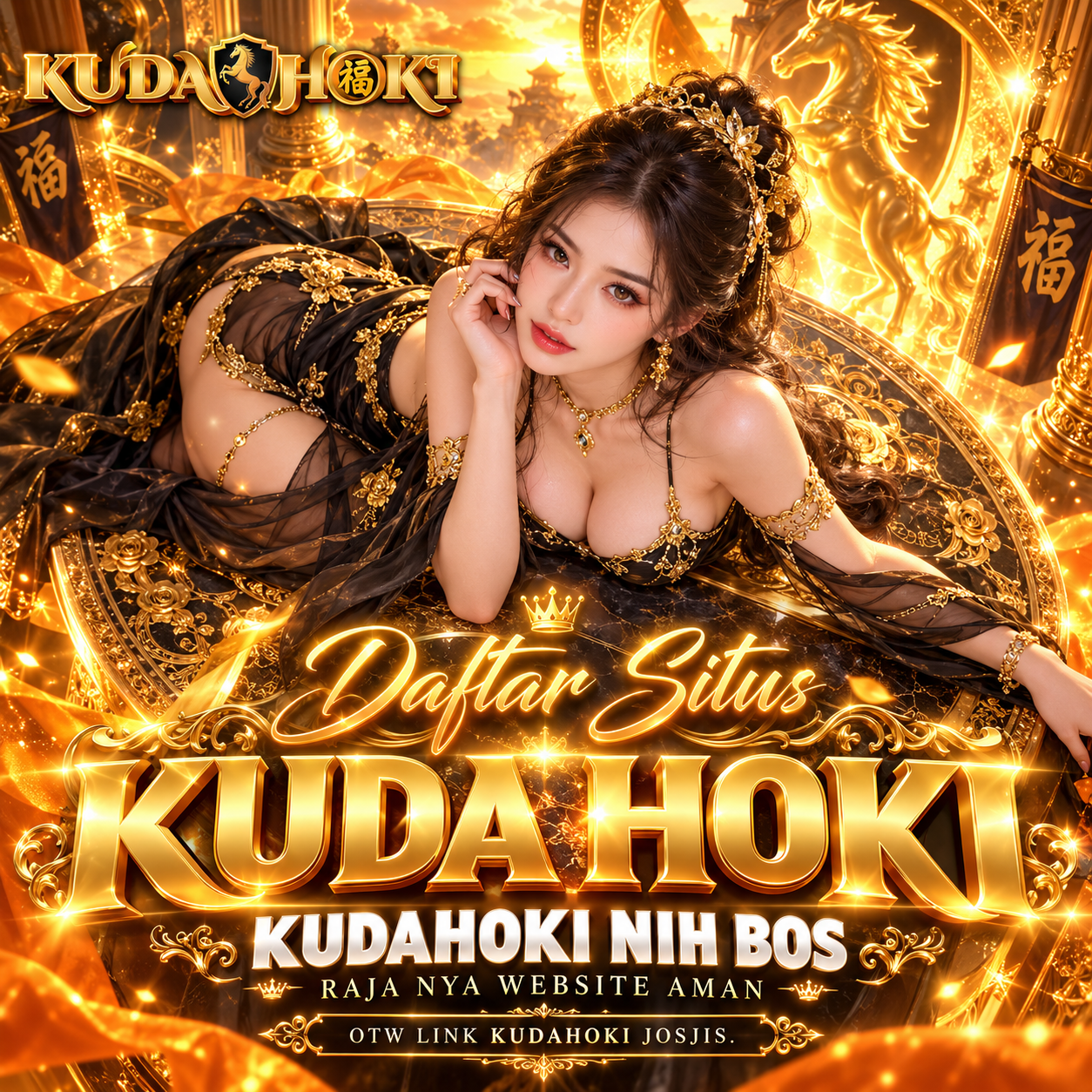 KUDAHOKI