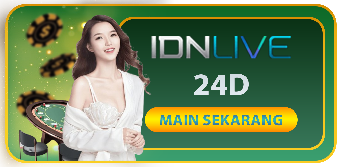 Casino Games 24D