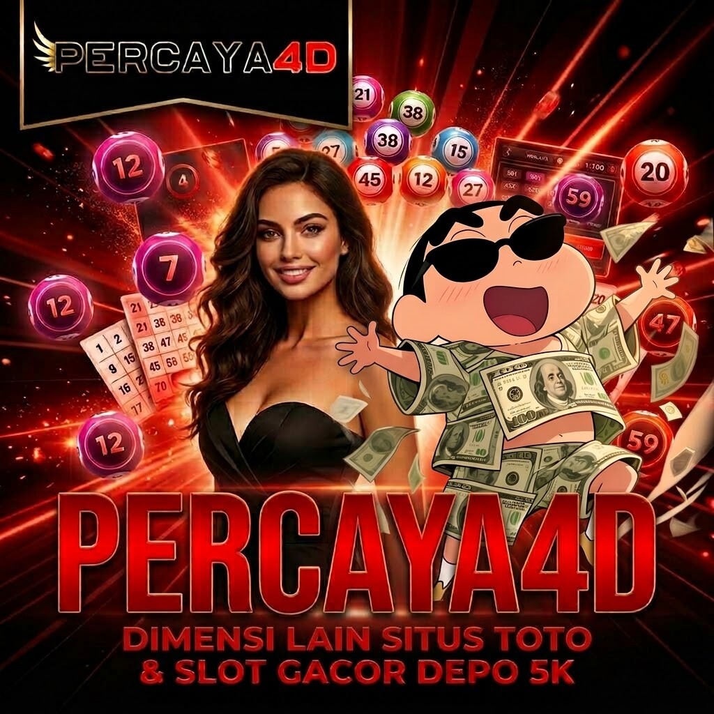 PERCAYA4D