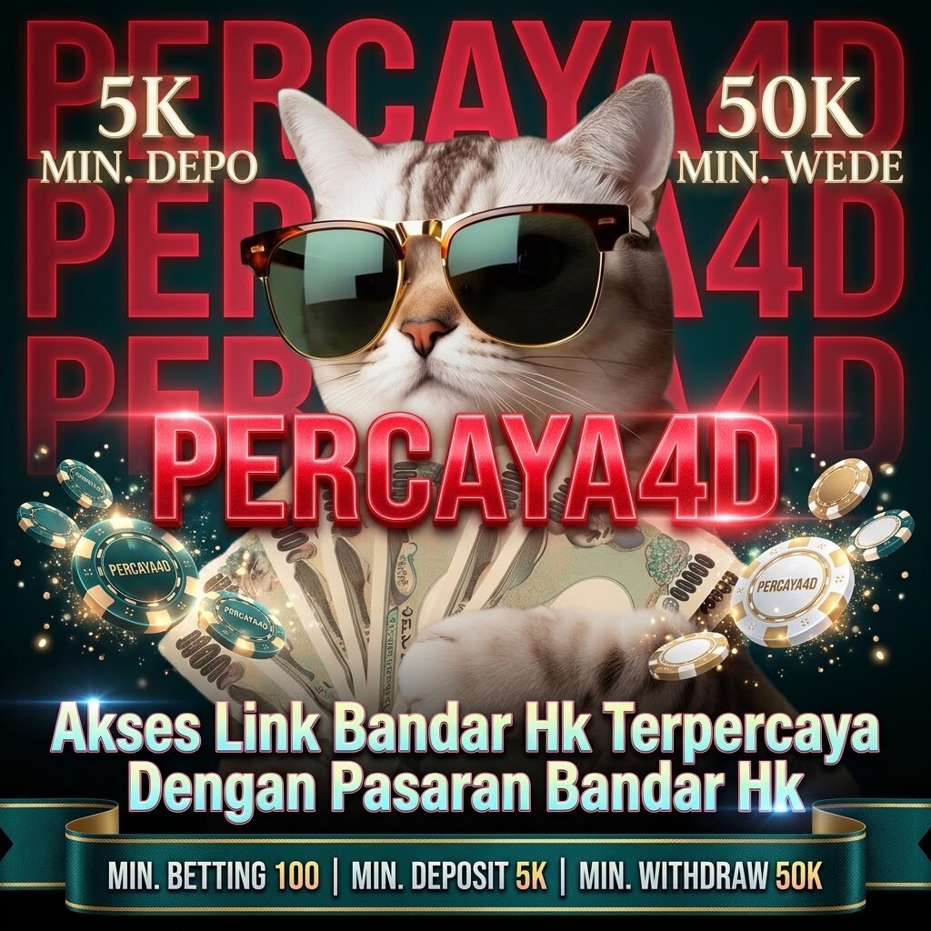 PERCAYA4D