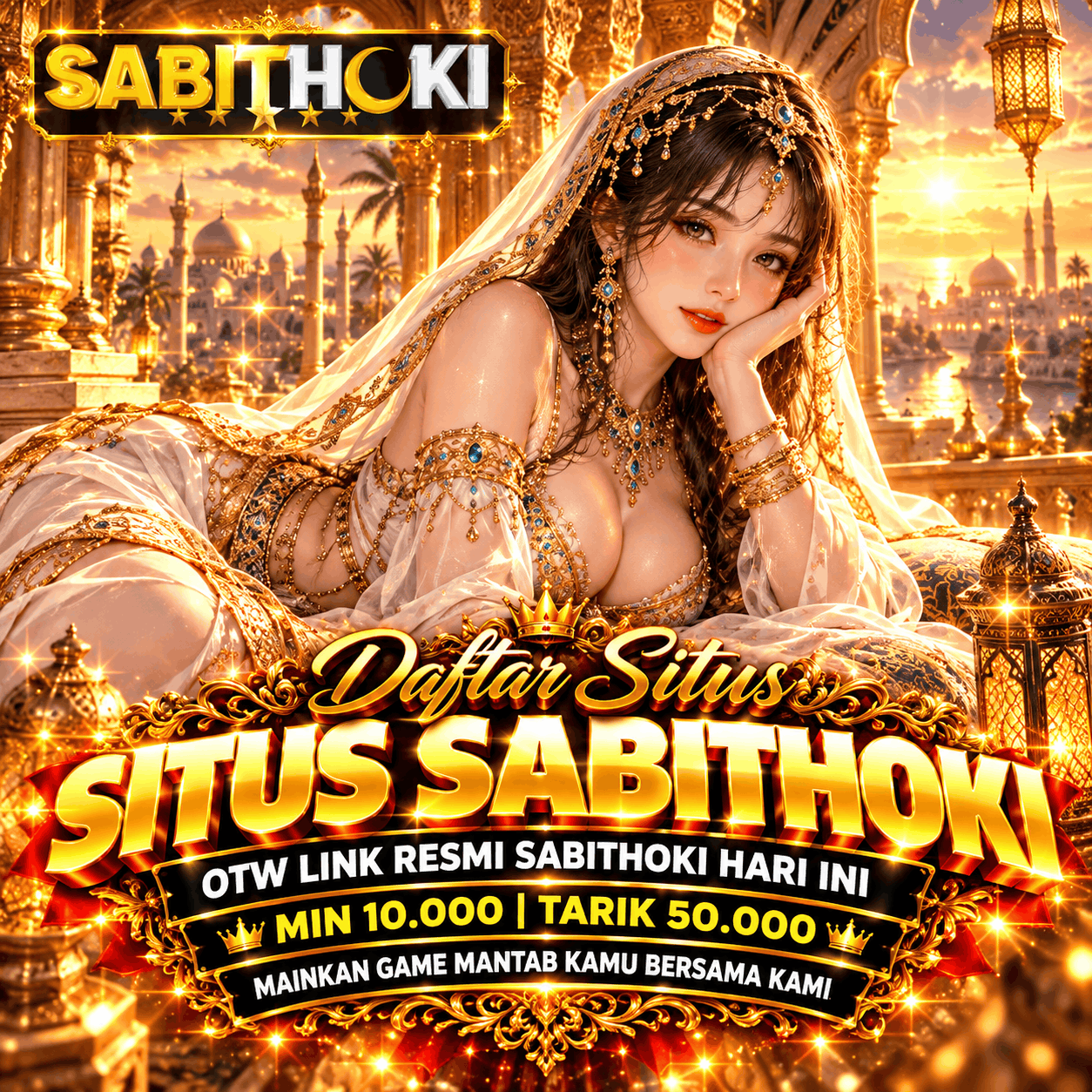 SABITHOKI