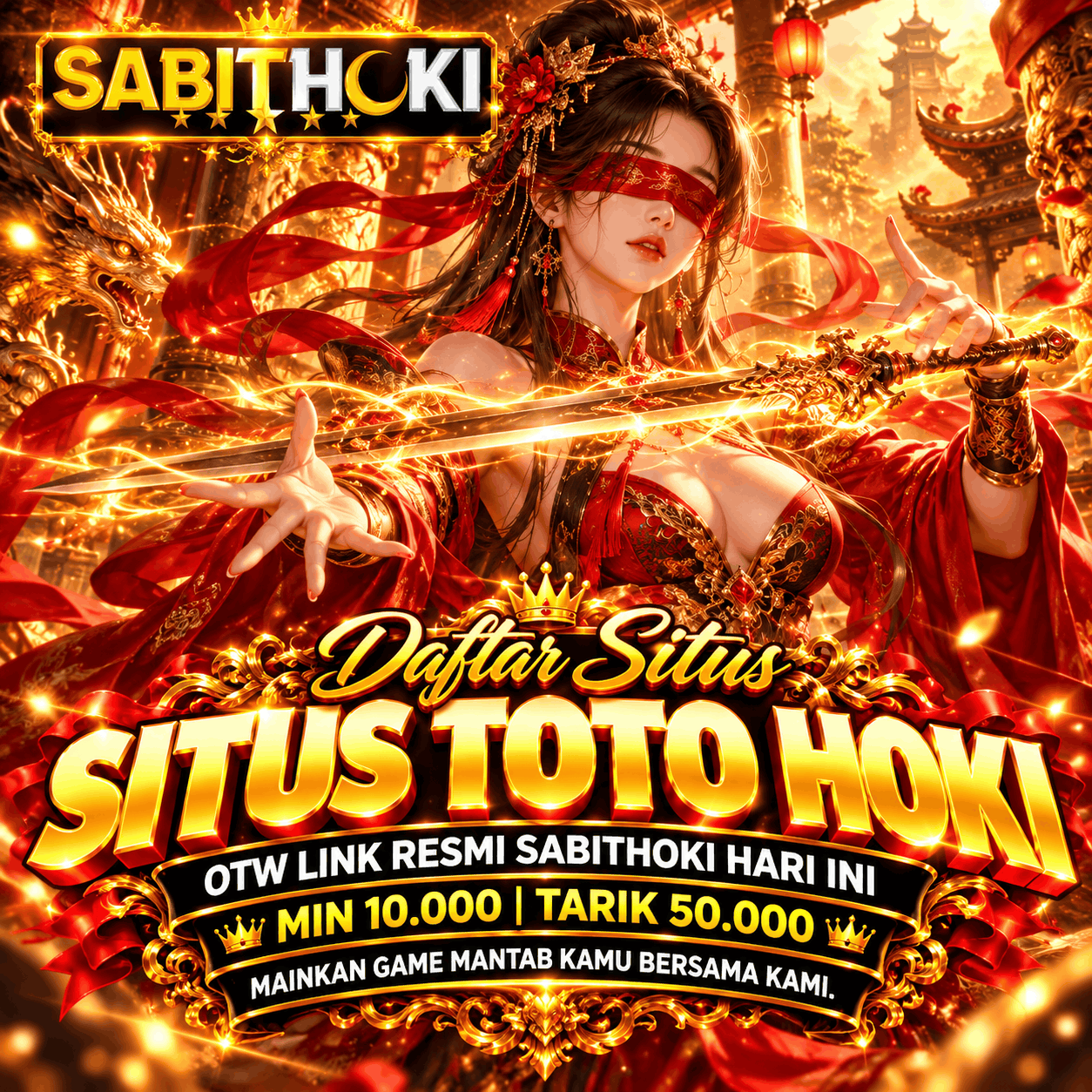 SABITHOKI x Kani-Mame Situs Toto Hoki Kesukaan Kaum Gen Z