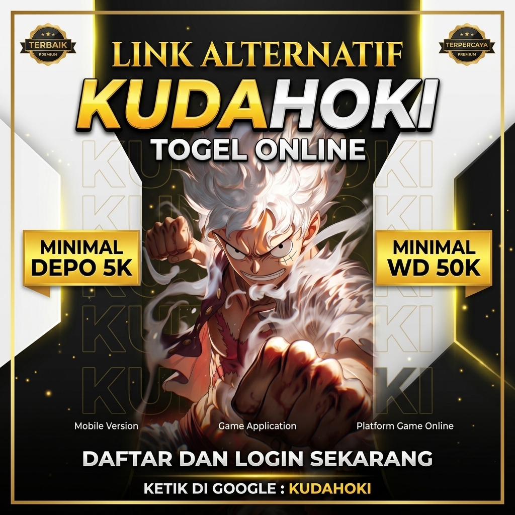 DAHOKI: Link Alternatif Pembawa Hoki Situs Slot Online Terbaik Pada Masa Nya by Hey siriusly