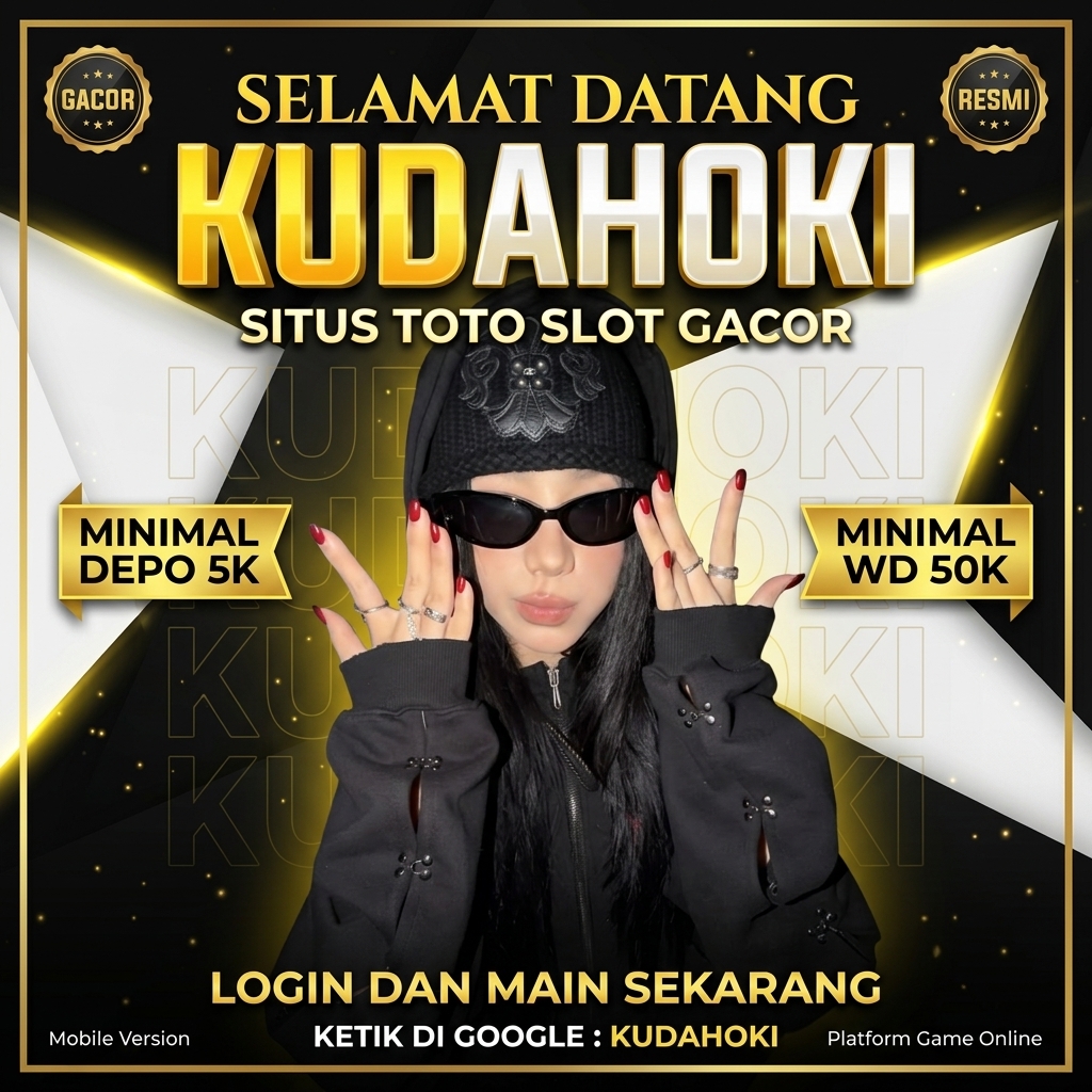KUDAHOKI # Pelatihan Situs Toto Slot Gacor Resmi Terpercaya 2026