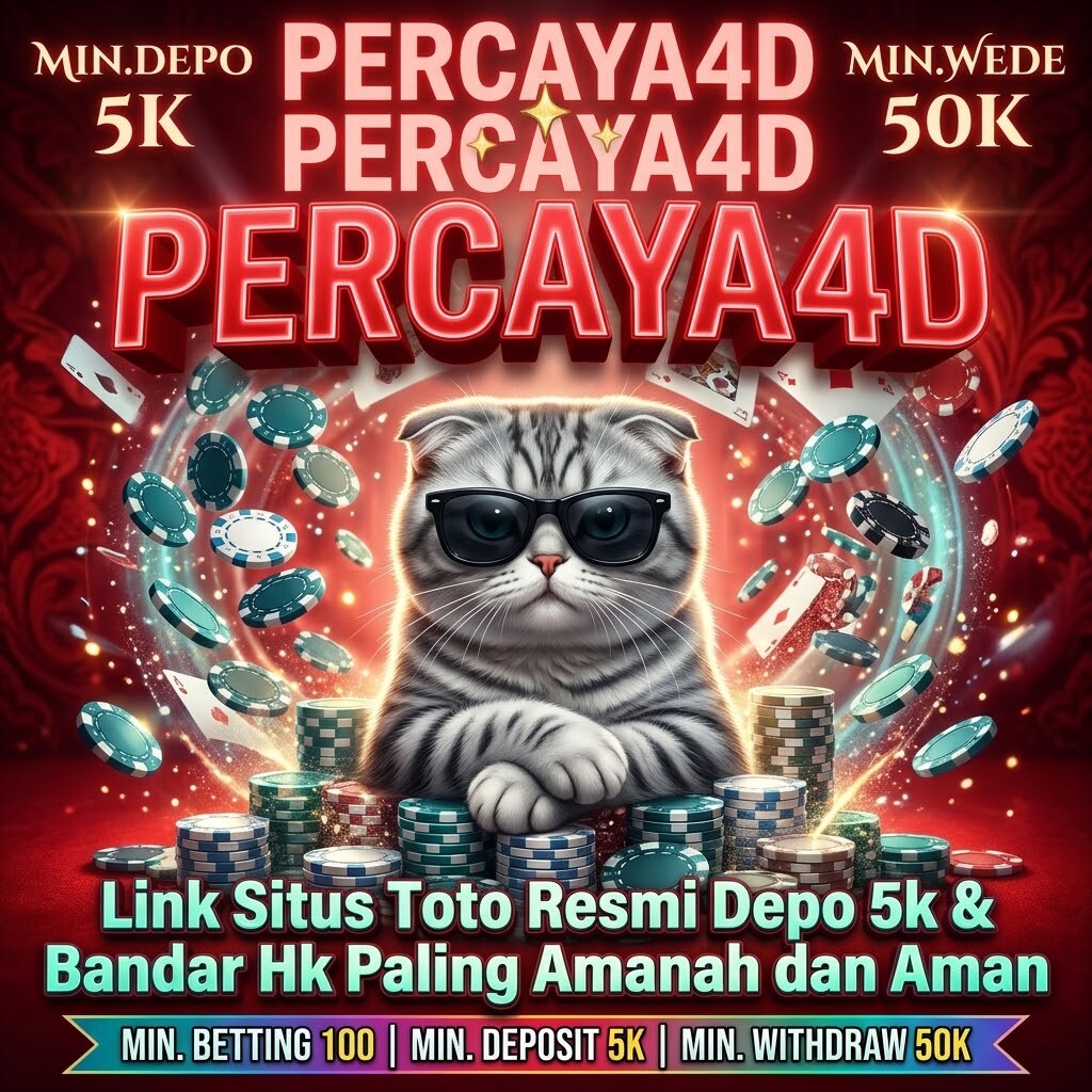 PERCAYA4D