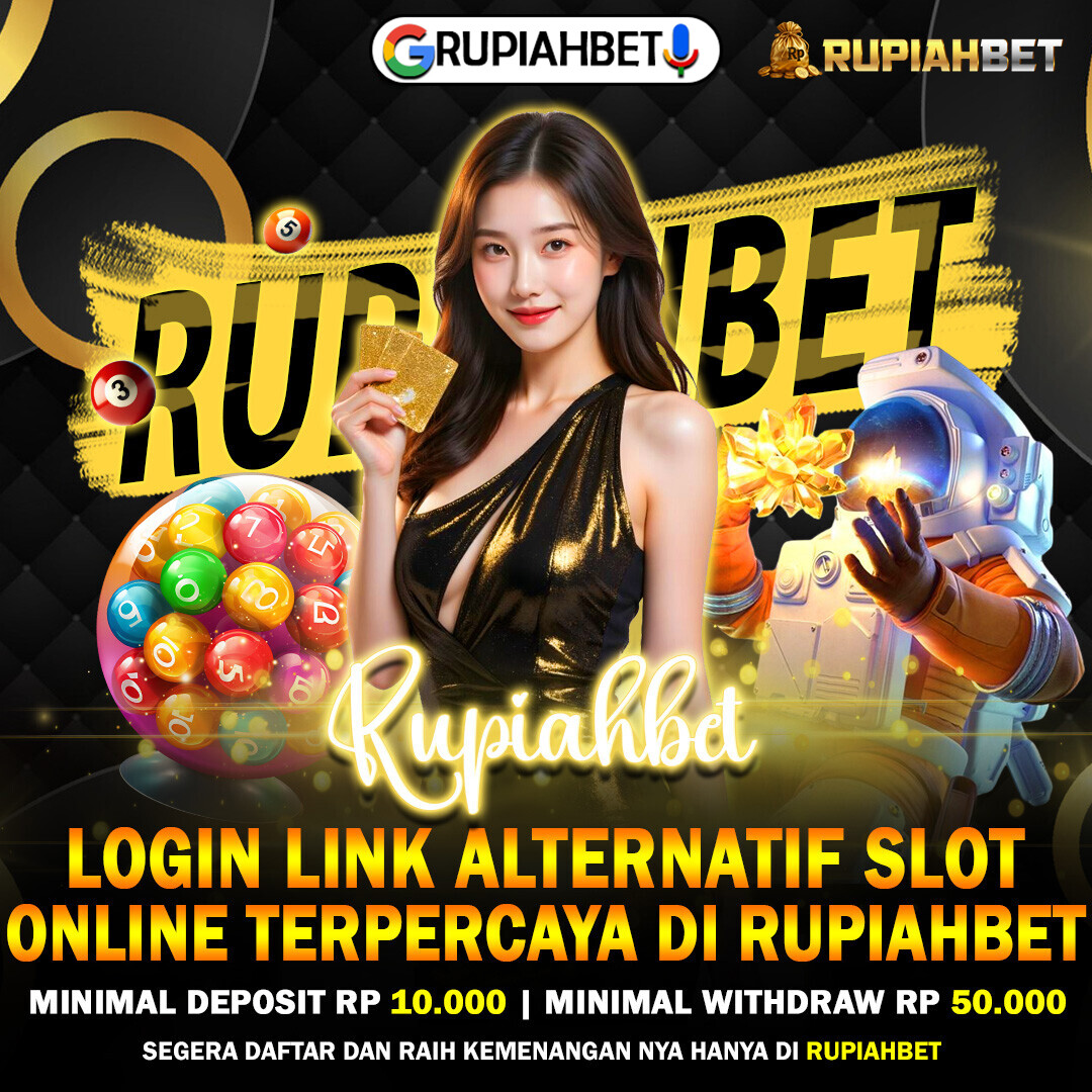 RUPIAHBET: Link RTP Live Slot Gacor Malam Ini Dapatkan Bocoran Jackpot Setiap Hari!
