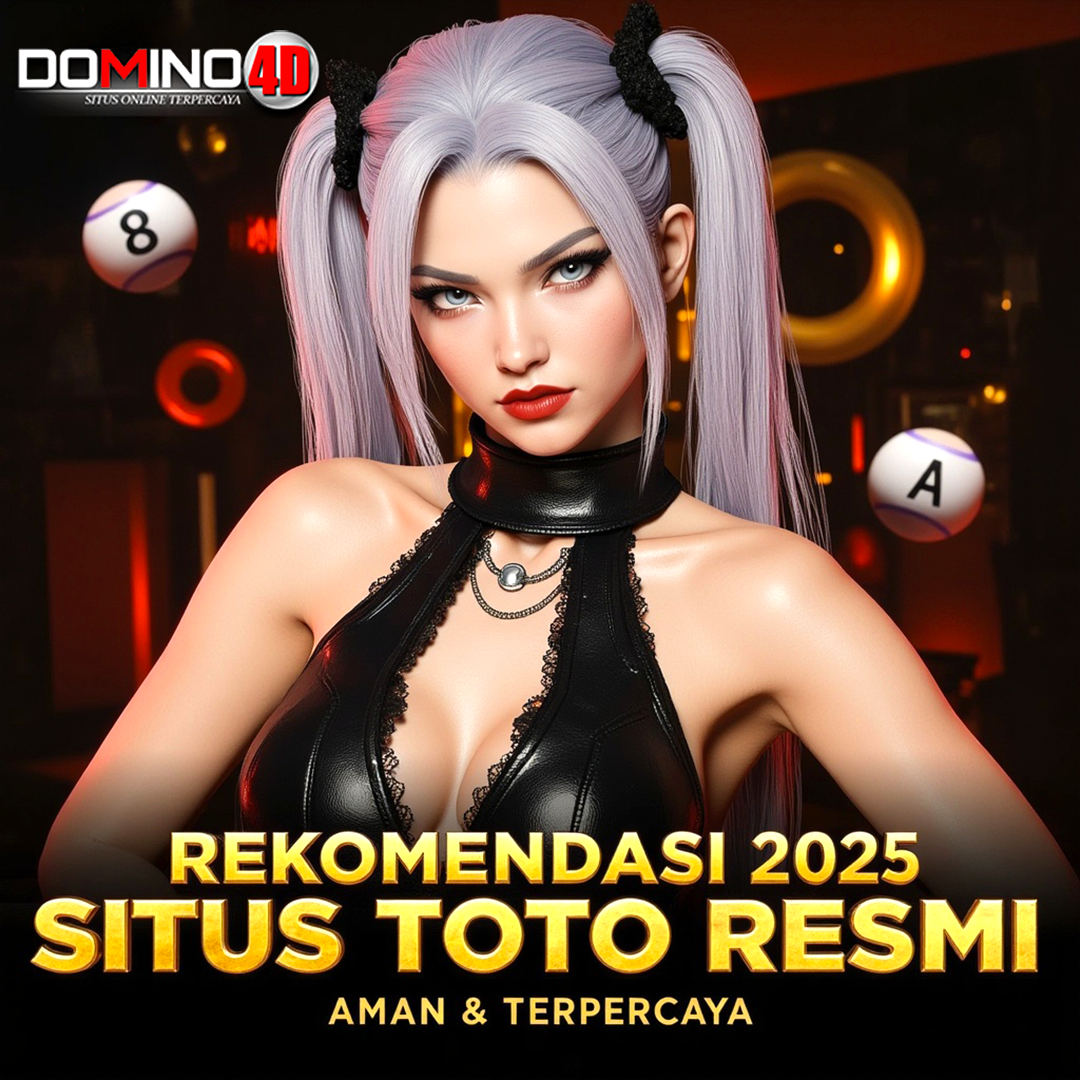 DOMINO4D