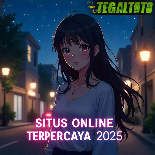 tegaltoto